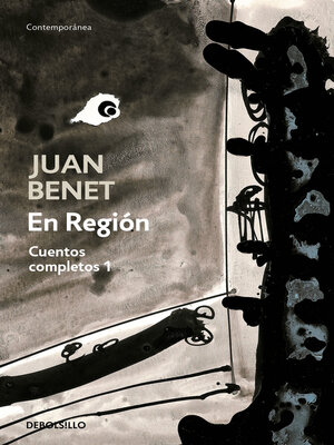 cover image of En Región. Cuentos completos 1